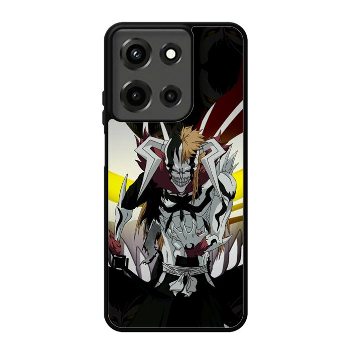 bleach hollow mask Z3552 Motorola Moto G 5G 2025 Case