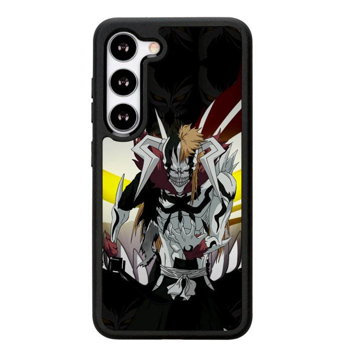 bleach hollow mask Z3552 Samsung Galaxy S25 Plus 5G , Samsung Galaxy S25+ 5G Case