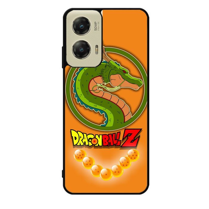 Dragon Ball Z Dragon Combat Z3588 Motorola Moto G Stylus 5G 2024 Case