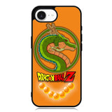Dragon Ball Z Dragon Combat Z3588 iPhone 16e Case