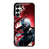 tokyo ghoul ken kaneki Z3601 Samsung Galaxy A55 5G Case