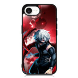 tokyo ghoul ken kaneki Z3601 iPhone 16e Case