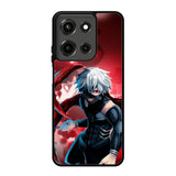 tokyo ghoul ken kaneki Z3601 Motorola Moto G 5G 2025 Case