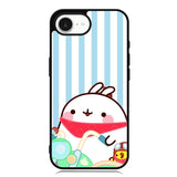 Molang Cartoon Z3652 iPhone 16e Case