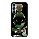 Looney Tunes Marvin Z3656 Samsung Galaxy A35 5G Case