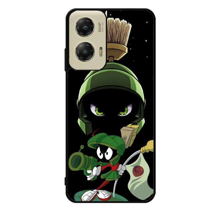Looney Tunes Marvin Z3656 Motorola Moto G Stylus 5G 2024 Case