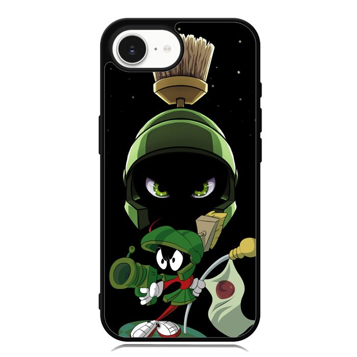 Looney Tunes Marvin Z3656 iPhone 16e Case