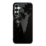 DARK SAMURAI Z3664 Samsung Galaxy A35 5G Case
