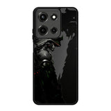 DARK SAMURAI Z3664 Motorola Moto G 5G 2025 Case