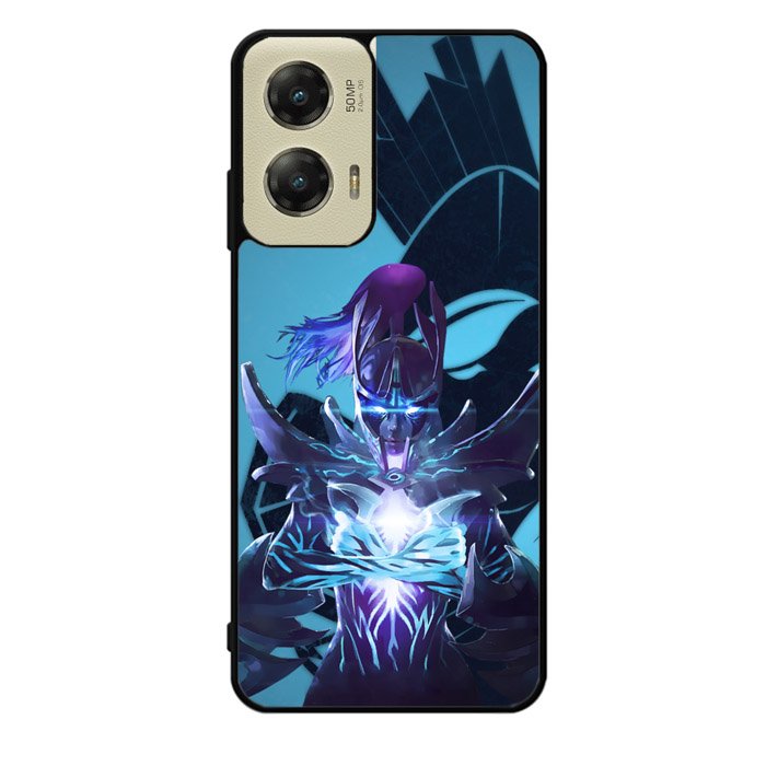 dota 2 phantom assassin Z3667 Motorola Moto G Stylus 5G 2024 Case