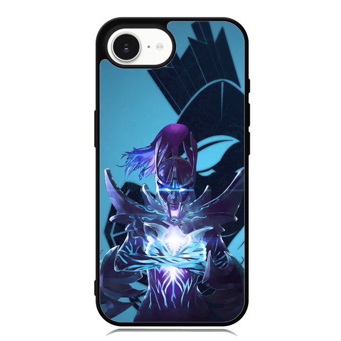 dota 2 phantom assassin Z3667 iPhone 16e Case