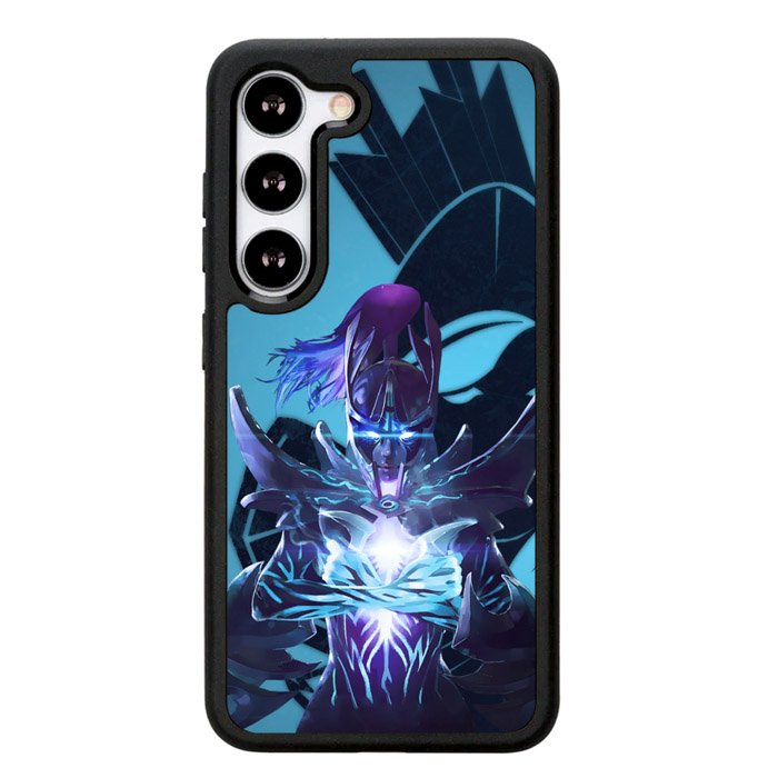 dota 2 phantom assassin Z3667 Samsung Galaxy S25 5G Case