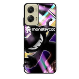 The Monstercat Family Z3696 Motorola Moto G Stylus 5G 2024 Case