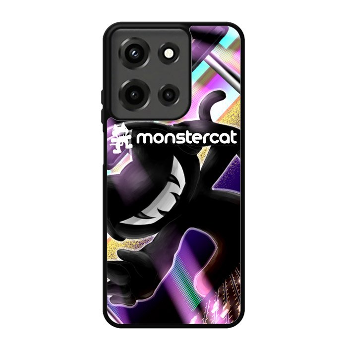 The Monstercat Family Z3696 Motorola Moto G 5G 2025 Case