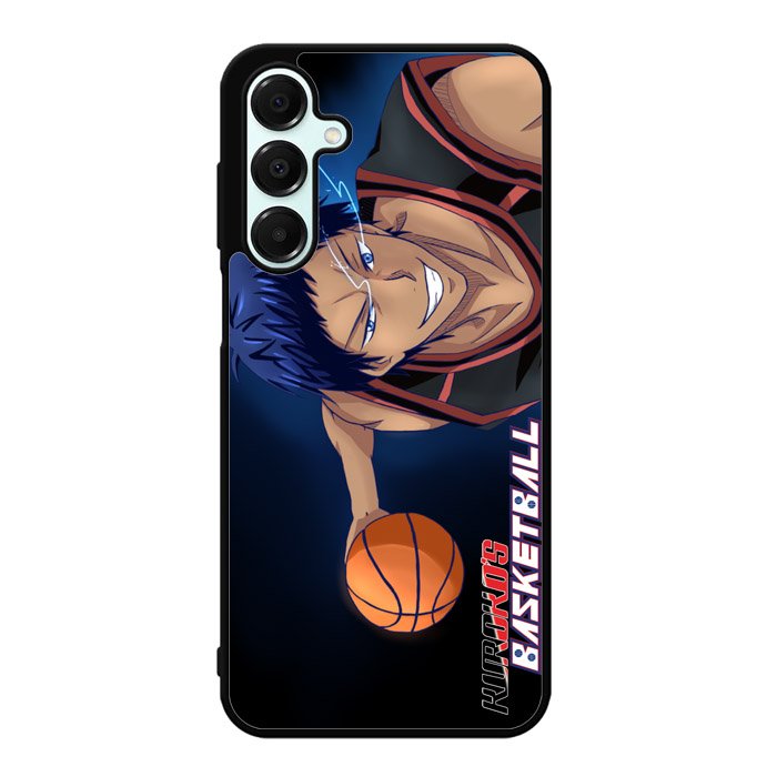 kuroko no basuke aomine daiki Z3706 Samsung Galaxy A55 5G Case