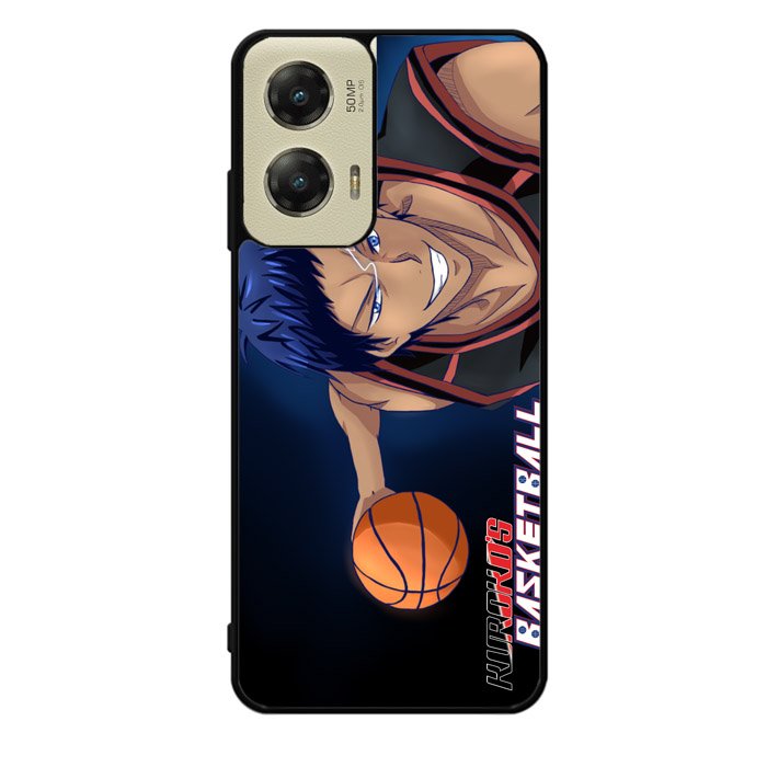 kuroko no basuke aomine daiki Z3706 Motorola Moto G Stylus 5G 2024 Case