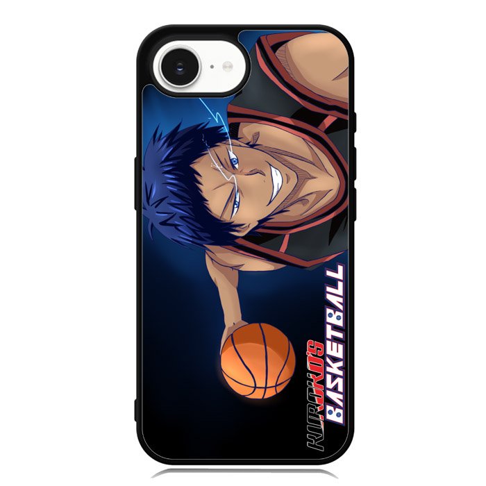 kuroko no basuke aomine daiki Z3706 iPhone 16e Case