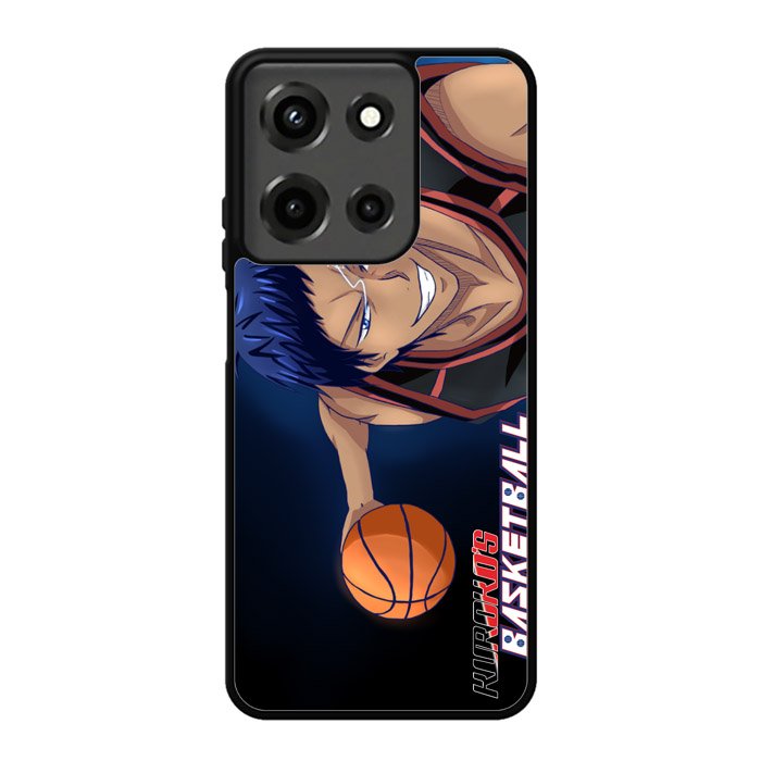 kuroko no basuke aomine daiki Z3706 Motorola Moto G 5G 2025 Case