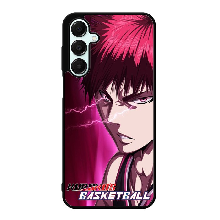 kuroko no basuke kagami Z3707 Samsung Galaxy A56 5G Case