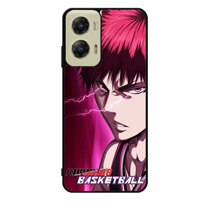 kuroko no basuke kagami Z3707 Motorola Moto G Stylus 5G 2024 Case