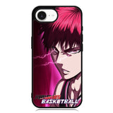 kuroko no basuke kagami Z3707 iPhone 16e Case