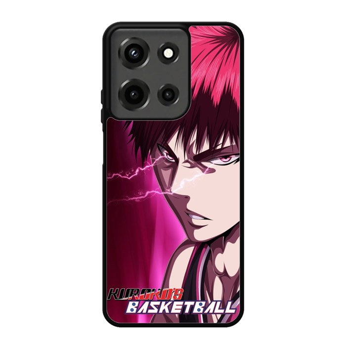 kuroko no basuke kagami Z3707 Motorola Moto G 5G 2025 Case