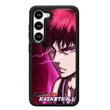 kuroko no basuke kagami Z3707 Samsung Galaxy S25 5G Case