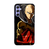 one punch man Saitama Case Samsung Galaxy A55 5G BC1336