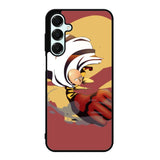 one punch man Z3715 Samsung Galaxy A55 5G Case