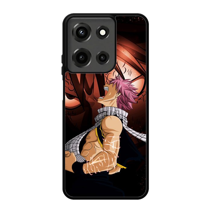 fairy tail natsu Z3727 Motorola Moto G 5G 2025 Case
