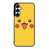 Pikachu Pokemon Z3776 Samsung Galaxy A15 5G Case