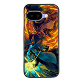 pokemon charizard mega evolution Case Google Pixel 9A BC1337