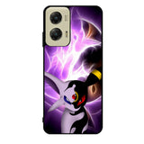 umbreon and espeon face Case Motorola Moto G Stylus 2024 5G BC1338