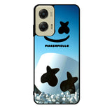marshmello logo Case Motorola Moto G Stylus 2024 5G BC1339