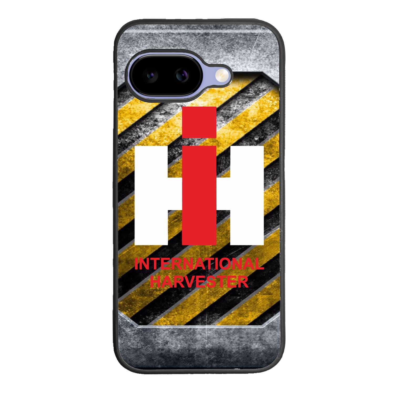 harvesters ih tractor logo Case Google Pixel 9A BC1340