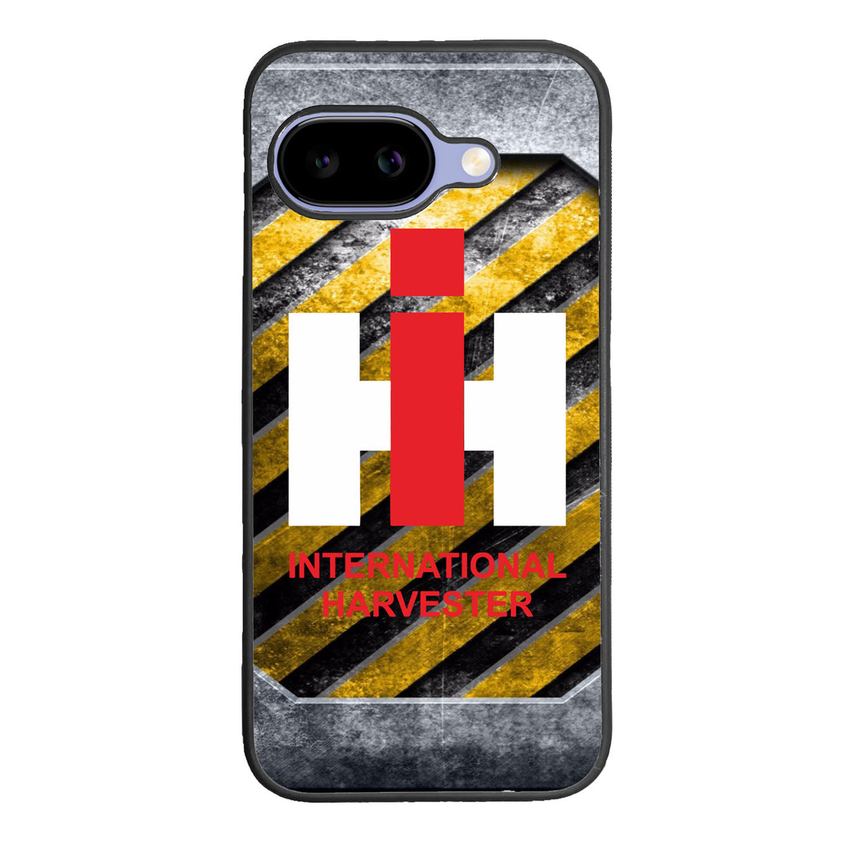 harvesters ih tractor logo Case Google Pixel 9A BC1340
