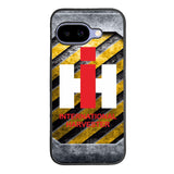 harvesters ih tractor logo Case Google Pixel 9A BC1340