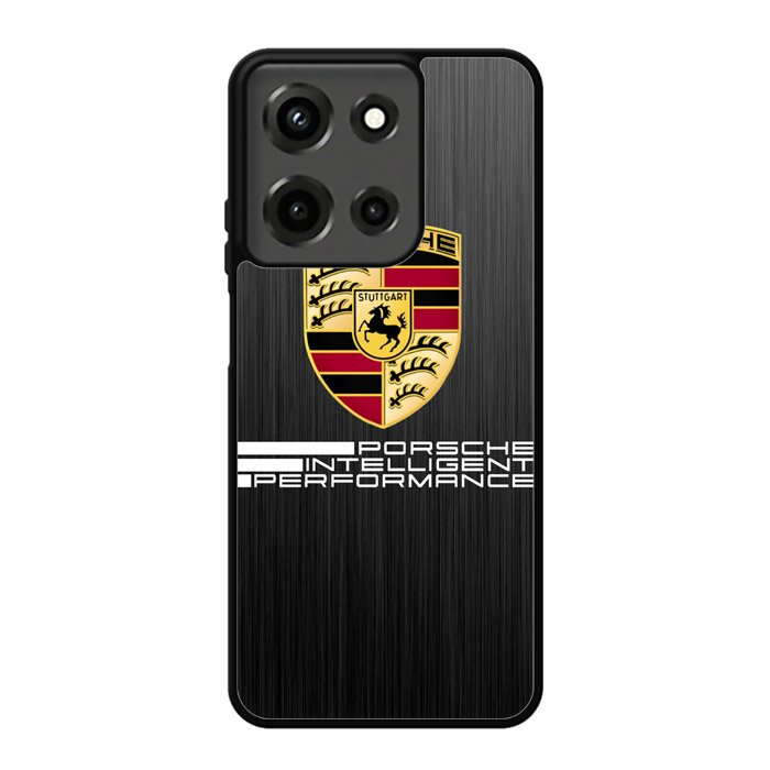 porsche intelligent performance Logo Z3871 Motorola Moto G 5G 2025 Case