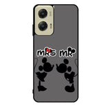 Mrs Mr Z3690 Motorola Moto G Stylus 5G 2024 Case