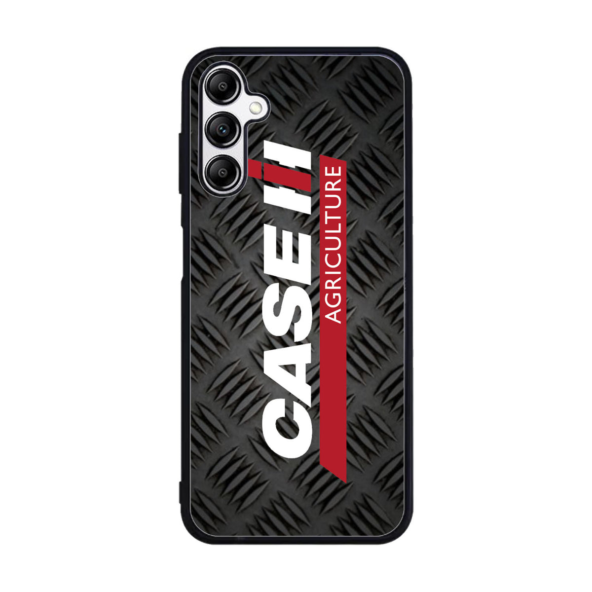 IH Tractor Diesel Logo Case Samsung Galaxy A15 BC1341