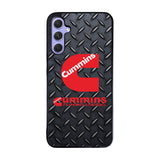 cummins turbo diesel logo Case Samsung Galaxy A35 5G BC1342