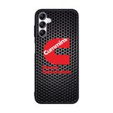cummins Power Generation logo Case Samsung Galaxy A15 BC1343