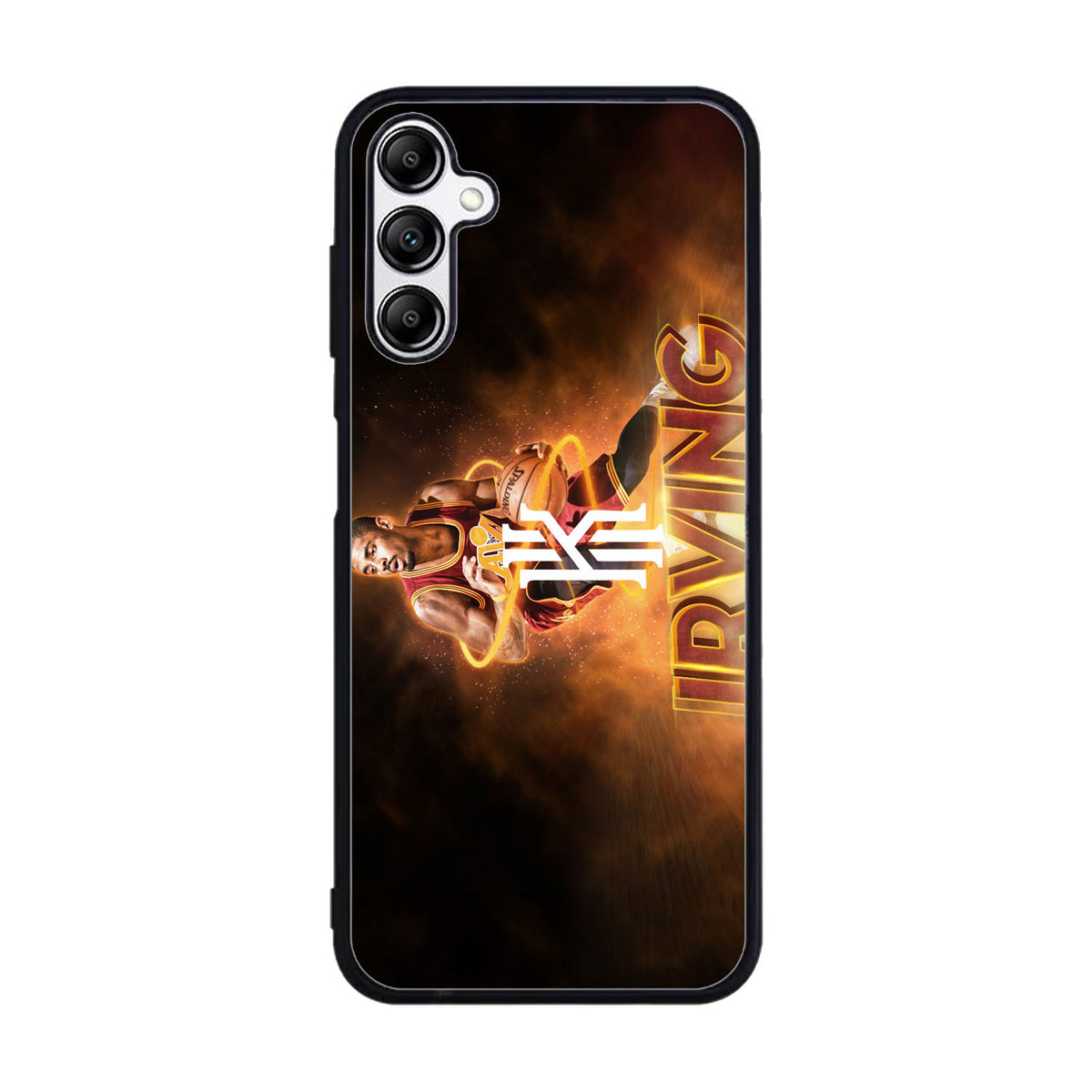 kyrie irving fire Case Samsung Galaxy A15 BC1345