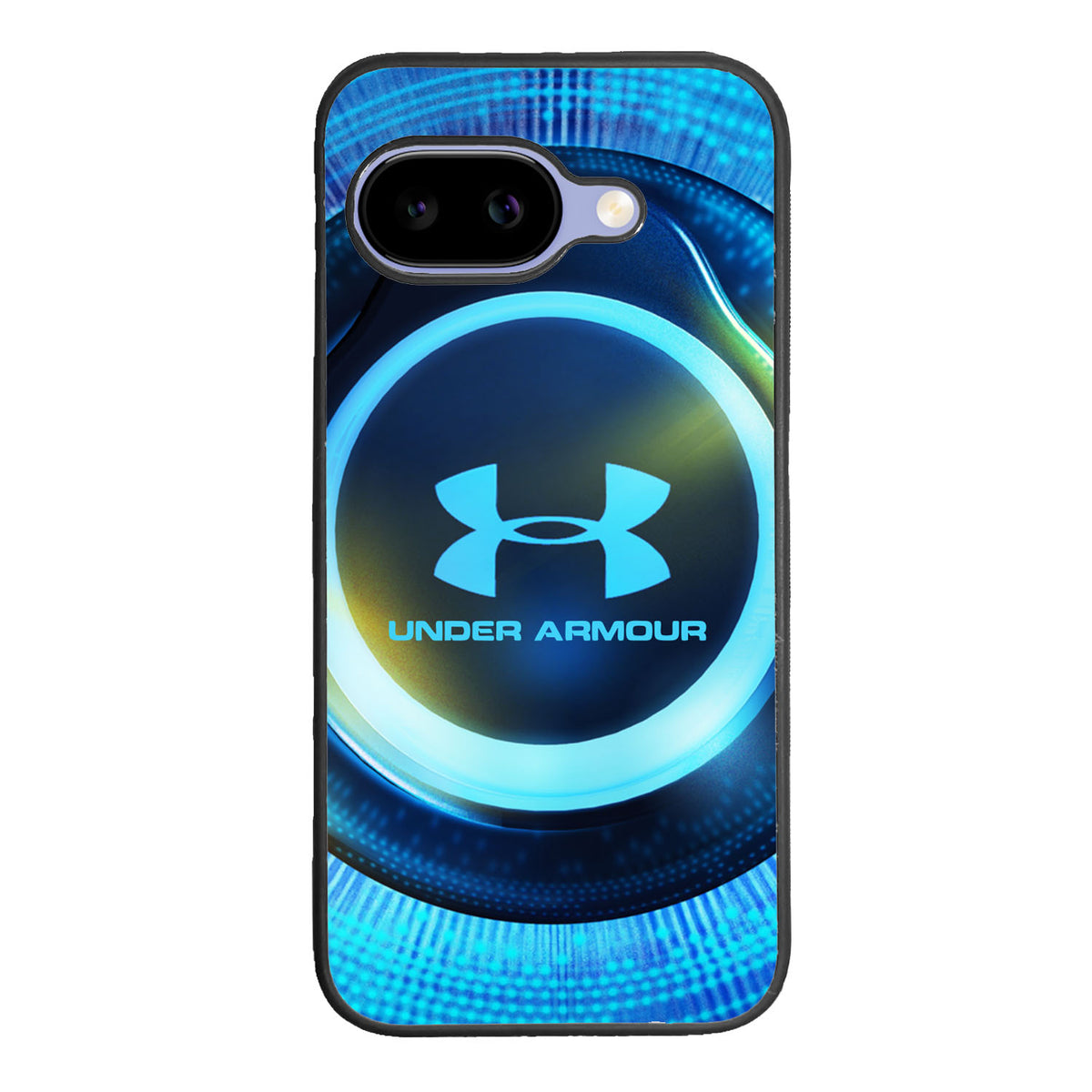 Under Armour logo Case Google Pixel 9A BC1346