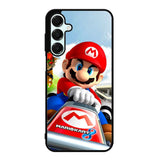 mario kart 8 Z3907 Samsung Galaxy A15 5G Case
