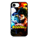 boku no hero Z3912 iPhone 16e Case