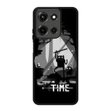 adventure time dark Z3915 Motorola Moto G 5G 2025 Case