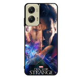 doctor strange movie Z3947 Motorola Moto G Stylus 5G 2024 Case