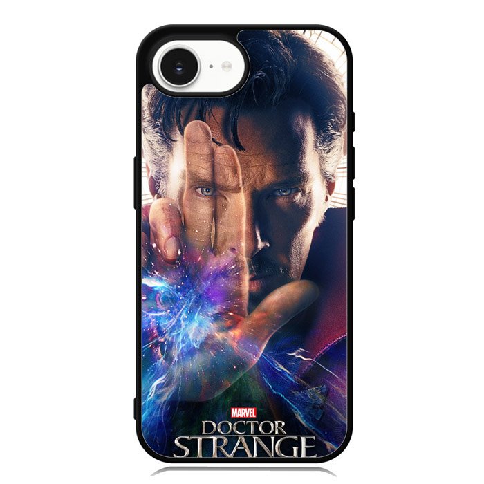 doctor strange movie Z3947 iPhone 16e Case