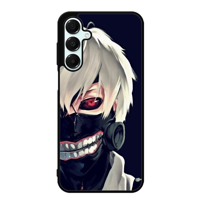 tokyo ghoul kaneki Z3953 Samsung Galaxy A56 5G Case